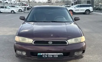Subaru Legacy 1995 года за 1 500 000 тг. в Шымкент фото 2