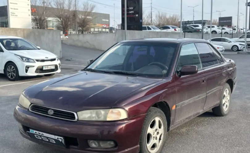 Subaru Legacy 1995 года за 1 500 000 тг. в Шымкент