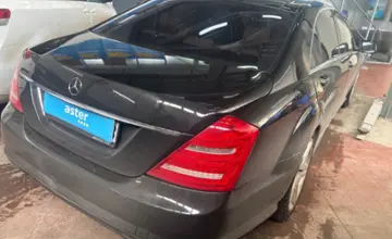Mercedes-Benz S-Класс 2007 года за 8 500 000 тг. в Астана