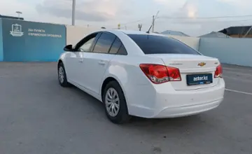 Chevrolet Cruze 2013 года за 4 000 000 тг. в Шымкент фото 4