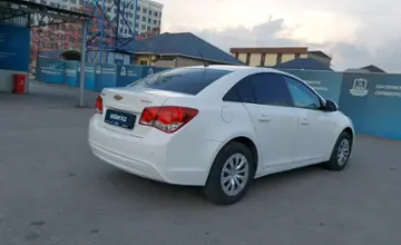 Chevrolet Cruze 2013 года за 4 000 000 тг. в Шымкент фото 3