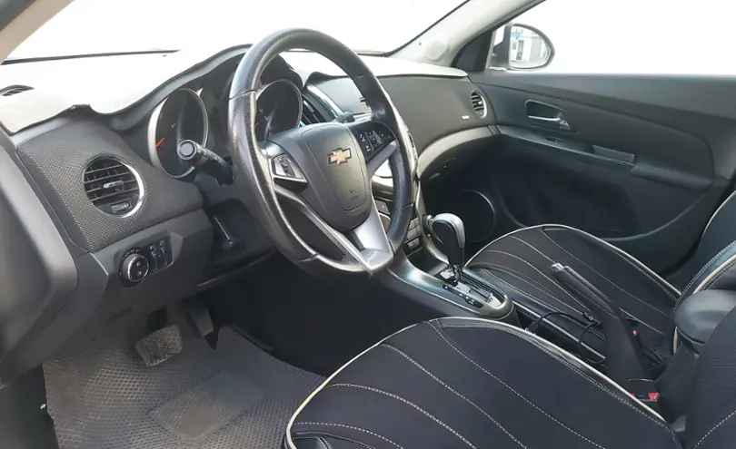 Chevrolet Cruze 2013 года за 4 000 000 тг. в Шымкент фото 5