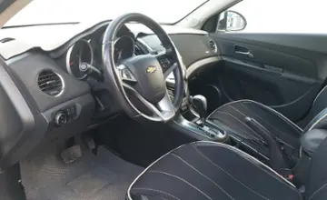 Chevrolet Cruze 2013 года за 4 000 000 тг. в Шымкент фото 5