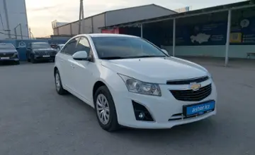 Chevrolet Cruze 2013 года за 4 000 000 тг. в Шымкент фото 2