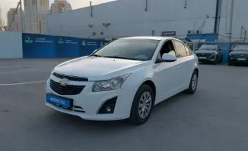 Chevrolet Cruze 2013 года за 4 000 000 тг. в Шымкент фото 1