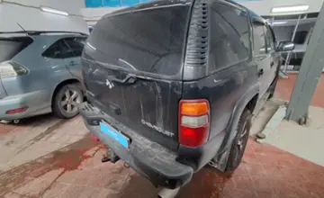 Chevrolet Tahoe 2002 года за 3 500 000 тг. в Астана