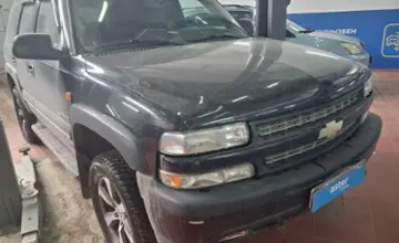 Chevrolet Tahoe 2002 года за 3 500 000 тг. в Астана фото 3