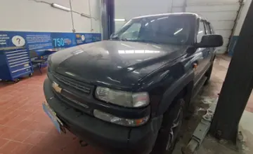 Chevrolet Tahoe 2002 года за 3 500 000 тг. в Астана фото 1