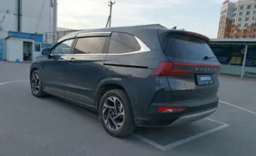 Hyundai Custin 2025 года за 15 000 000 тг. в Шымкент фото 4