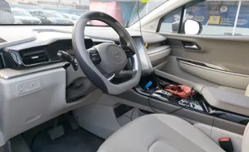 Hyundai Custin 2025 года за 15 000 000 тг. в Шымкент фото 5