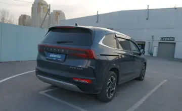 Hyundai Custin 2025 года за 15 000 000 тг. в Шымкент фото 3