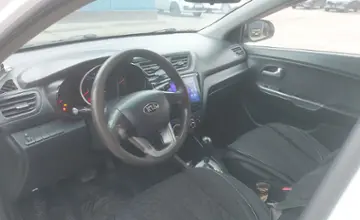 Kia Rio 2014 года за 4 500 000 тг. в Алматы фото 5