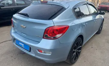 Chevrolet Cruze 2013 года за 4 000 000 тг. в Актобе