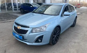 Chevrolet Cruze 2013 года за 4 000 000 тг. в Актобе фото 1