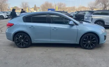 Chevrolet Cruze 2013 года за 4 000 000 тг. в Актобе фото 4