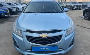 Chevrolet Cruze 2013 года за 4 000 000 тг. в Актобе фото 2