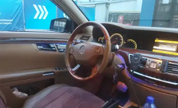 Mercedes-Benz S-Класс 2008 года за 7 000 000 тг. в Алматы фото 5