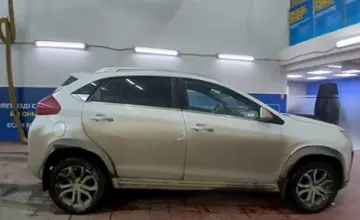 Chery Tiggo 2 Pro 2023 года за 5 500 000 тг. в Астана фото 4