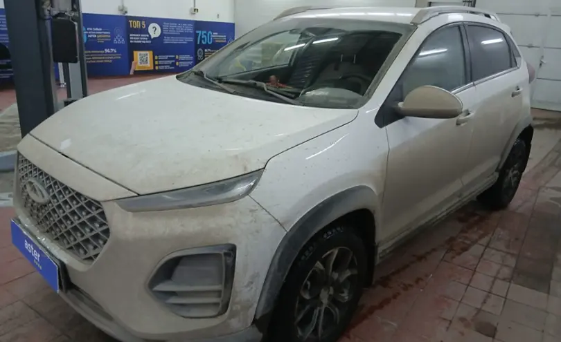 Chery Tiggo 2 Pro 2023 года за 5 500 000 тг. в Астана