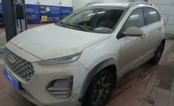 Chery Tiggo 2 Pro 2023 года за 5 500 000 тг. в Астана фото 1