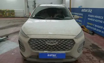 Chery Tiggo 2 Pro 2023 года за 5 500 000 тг. в Астана фото 2