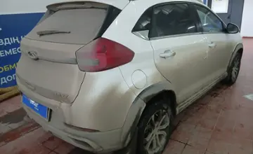 Chery Tiggo 2 Pro 2023 года за 5 500 000 тг. в Астана