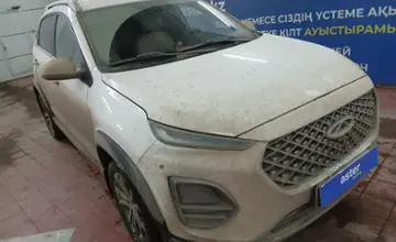 Chery Tiggo 2 Pro 2023 года за 5 500 000 тг. в Астана фото 3