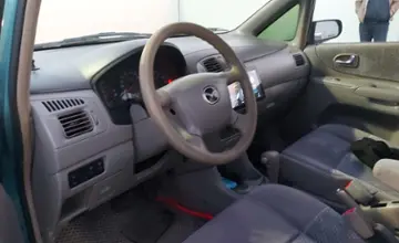 Mazda Premacy 2001 года за 2 000 000 тг. в Шымкент фото 5