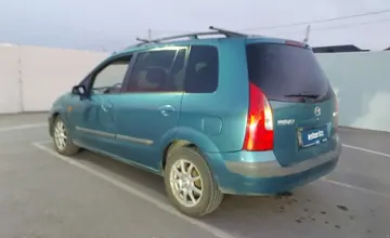 Mazda Premacy 2001 года за 2 000 000 тг. в Шымкент фото 4