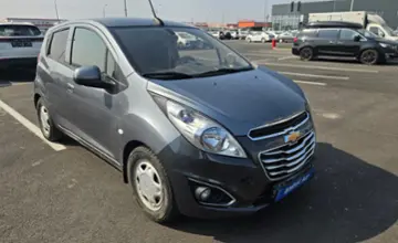 Chevrolet Spark 2023 года за 4 800 000 тг. в Алматы фото 3