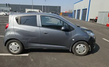 Chevrolet Spark 2023 года за 4 800 000 тг. в Алматы фото 4