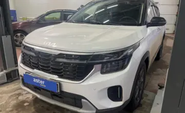 Kia Seltos 2024 года за 9 000 000 тг. в Астана фото 1