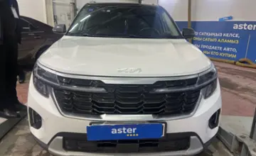 Kia Seltos 2024 года за 9 000 000 тг. в Астана фото 2