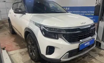 Kia Seltos 2024 года за 9 000 000 тг. в Астана фото 3