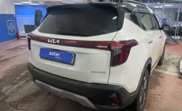 Kia Seltos 2024 года за 9 000 000 тг. в Астана