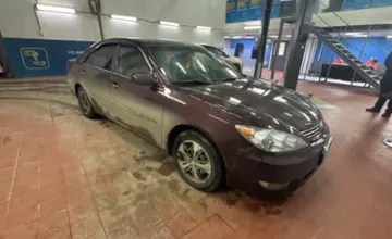 Toyota Camry 2004 года за 3 500 000 тг. в Астана фото 3