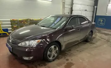 Toyota Camry 2004 года за 3 500 000 тг. в Астана фото 1