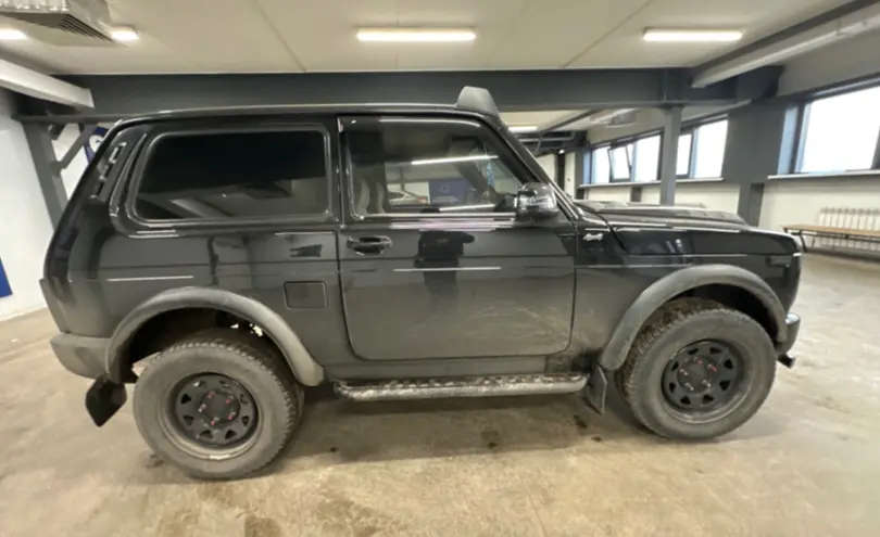 LADA (ВАЗ) 2121 (4x4) 2018 года за 4 000 000 тг. в Кокшетау фото 4