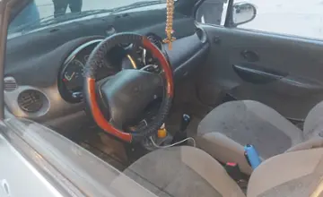 Daewoo Matiz 2005 года за 1 500 000 тг. в Алматы фото 5