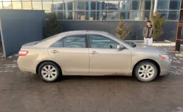 Toyota Camry 2009 года за 5 100 000 тг. в Караганда фото 4