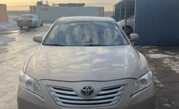 Toyota Camry 2009 года за 5 100 000 тг. в Караганда фото 2