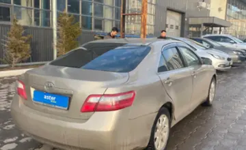Toyota Camry 2009 года за 5 100 000 тг. в Караганда