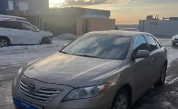 Toyota Camry 2009 года за 5 100 000 тг. в Караганда фото 1