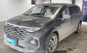 Hyundai Custin 2024 года за 16 000 000 тг. в Астана фото 1