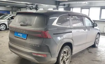 Hyundai Custin 2024 года за 16 000 000 тг. в Астана фото 3