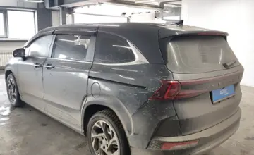 Hyundai Custin 2024 года за 16 000 000 тг. в Астана фото 4