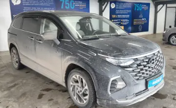 Hyundai Custin 2024 года за 16 000 000 тг. в Астана фото 2