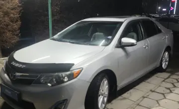 Toyota Camry 2012 года за 10 000 000 тг. в Талдыкорган фото 1