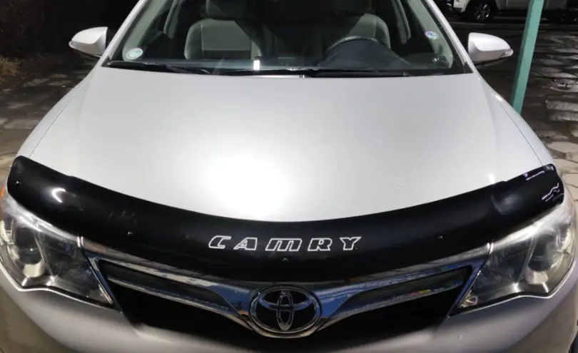 Toyota Camry 2012 года за 10 000 000 тг. в Талдыкорган фото 2