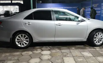 Toyota Camry 2012 года за 10 000 000 тг. в Талдыкорган фото 4